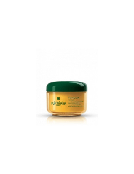 TONUCIA MASCARILLA VIGOR REDENSIFICANTE RENE FURTERER 1 ENVASE 200 ML