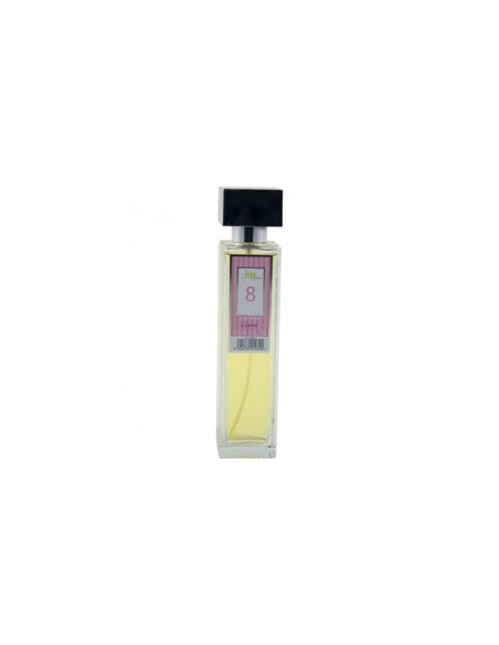 IAP PHARMA POUR FEMME 1 ENVASE 150 ML N 8