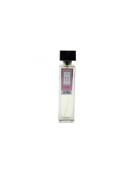 IAP PHARMA POUR FEMME 1 ENVASE 150 ML N 17