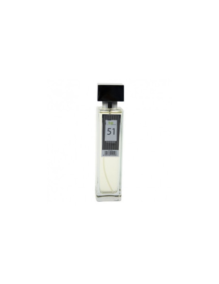 IAP PHARMA POUR HOMME 1 ENVASE 150 ML N 51