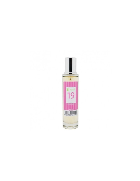 IAP PHARMA POUR FEMME 1 ENVASE 30 ML N 19