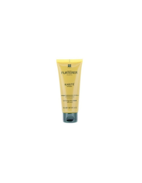 SUBLIME KARITE MASCARILLA HIDRATANTE DISCIPLINANTE RENE FURTERER 1 ENVASE 100 ML