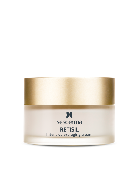 RETISIL CREMA INTENSIVA 1 TARRO 50 ML SESDERMA