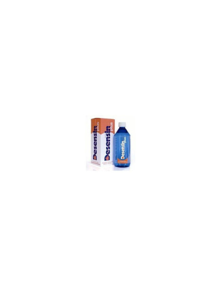 DESENSIN PLUS COLUTORIO 1 ENVASE 500 ML