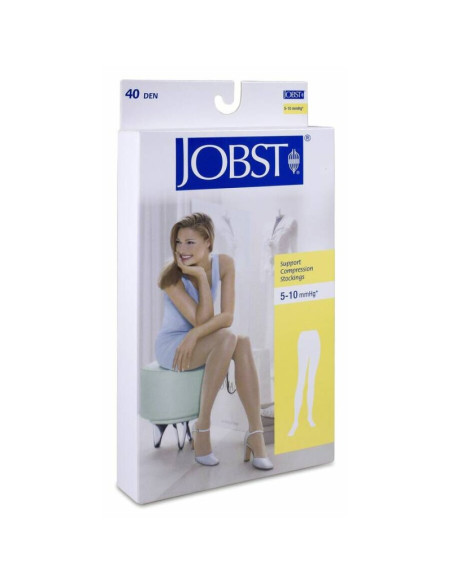 PANTY COMPRESION NORMAL 140 DEN JOBST MEDICAL LEGWEAR 140 TALLA 3 COLOR NEGRO