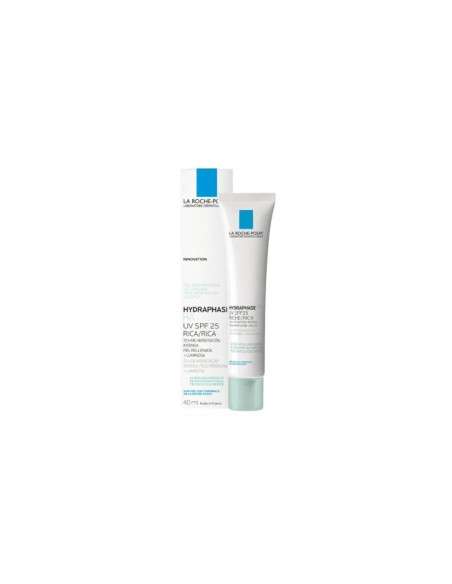 HYDRAPHASE XL RICHE LA ROCHE POSAY 50 ML