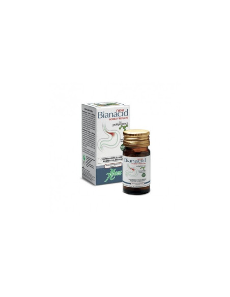 NEOBIANACID ACIDEZ Y REFLUJO 14 COMPRIMIDOS MASTICABLES