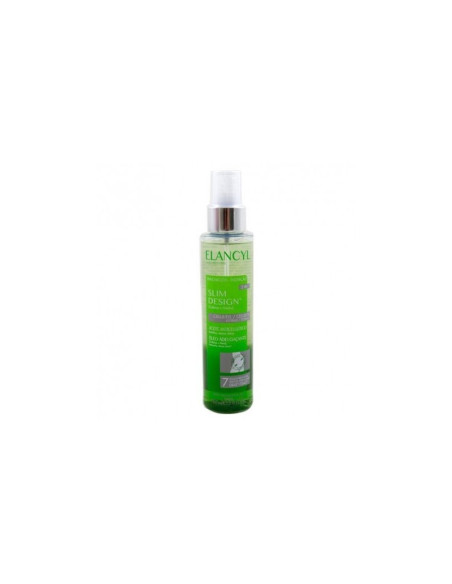 ELANCYL SLIM DESIGN ACEITE ANTICELULITICO ANTINODULOS 1 ENVASE 150 ML