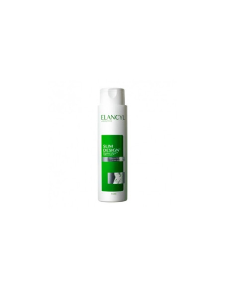 ELANCYL SLIM DESIGN NOCHE 1 ENVASE 200 ML