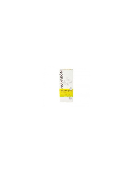 ACEITE VEGETAL ROSA MOSQUETA 1 ENVASE 50 ML