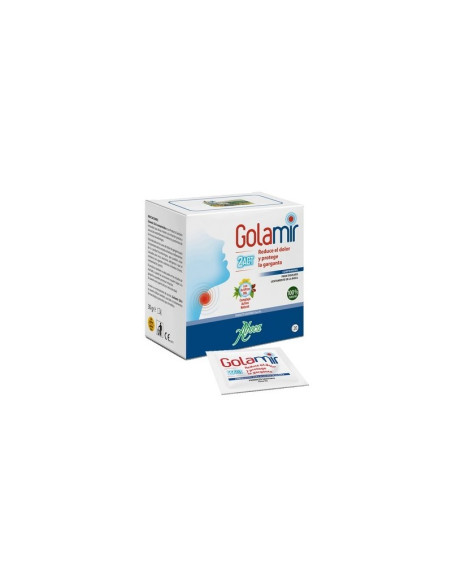 GOLAMIR 2ACT 20 COMPRIMIDOS
