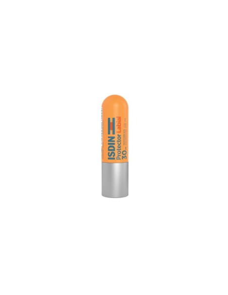 ISDIN PROTECTOR LABIAL SPF 30 1 ENVASE 4 G