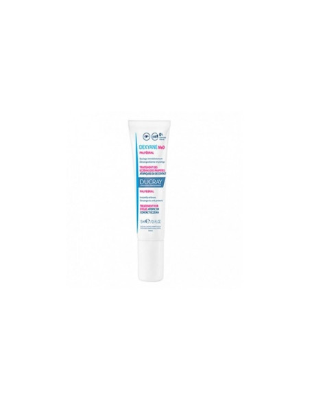 DEXYANE MED PALPEBRAL DUCRAY 1 TUBO 15 ML