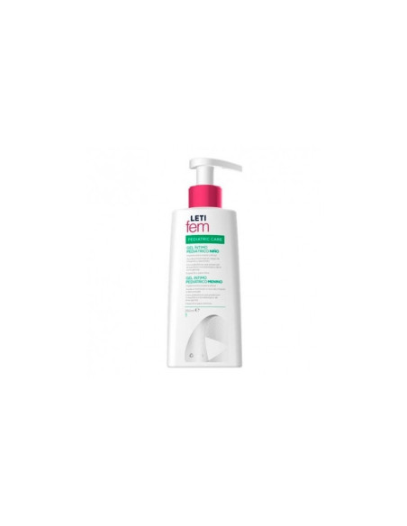 LETIFEM GEL INTIMO PEDIATRICO NIÑO 1 ENVASE 250 ML